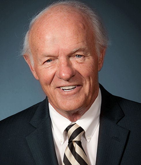 The National Music Museum in Vermillion, South Dakota, recently received a transformative gift from philanthropist and businessman T. Denny Sanford to support the museum’s ongoing exhibit renovation project.