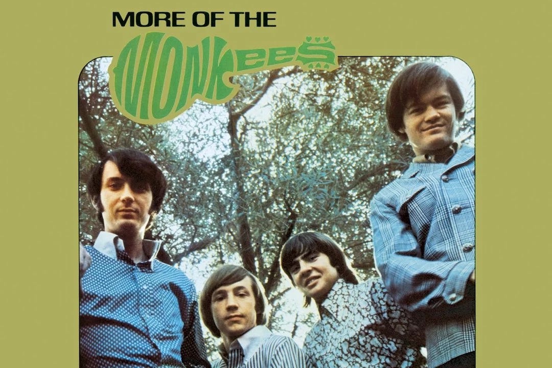 Top 10 Monkees Songs