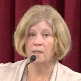 "How can any thinking person not look at these data and ask, just what on earth is going on?"— Dr. Linda Wastila Talks About Vaccine Safety