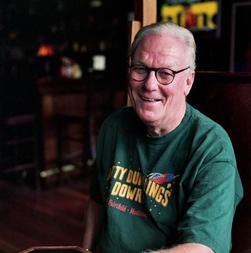 Jeff Stanley, owner of iconic Madison restaurant, has died | Archive |  wkow.com