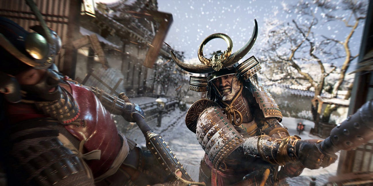 Ubisoft CEO Yves Guillemot Admits Company Got "New Lease Of Life" After Tencent Deal