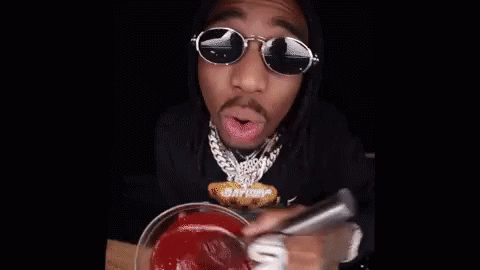 Cooking Stir GIF - Cooking Stir The GIFs