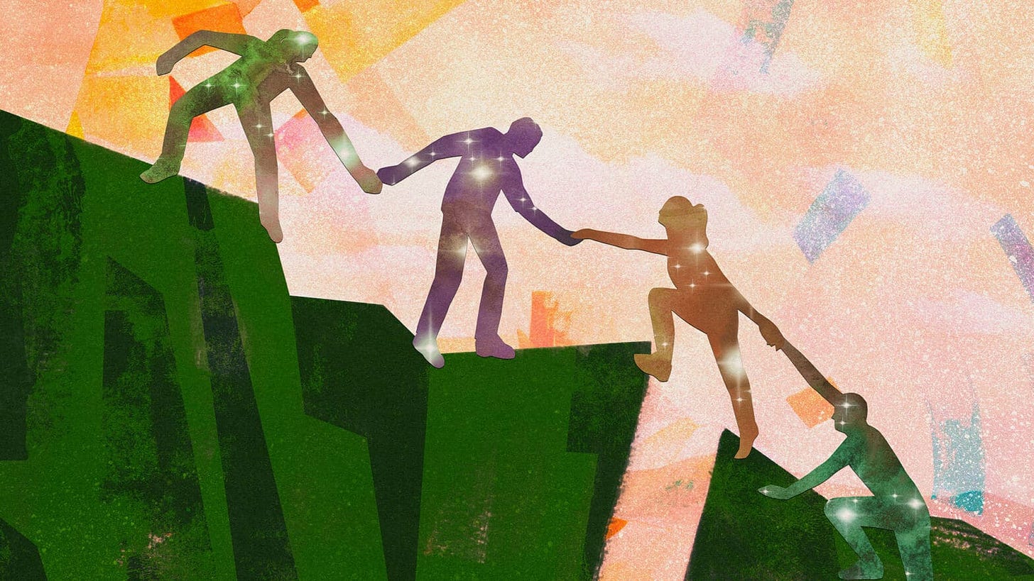 Illustration by Sirin Thada Illustration by Sirin Thada