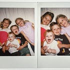 I Get By With a Little Help From My Kids