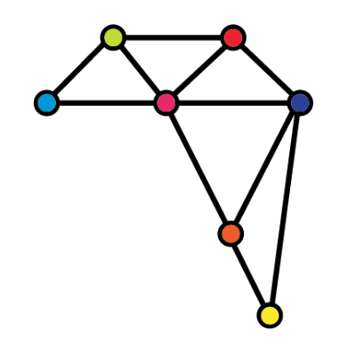 CONNECTAS Americas logo