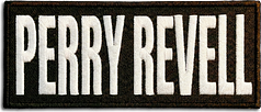 Perry Revell