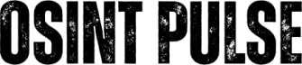 OSINT PULSE  