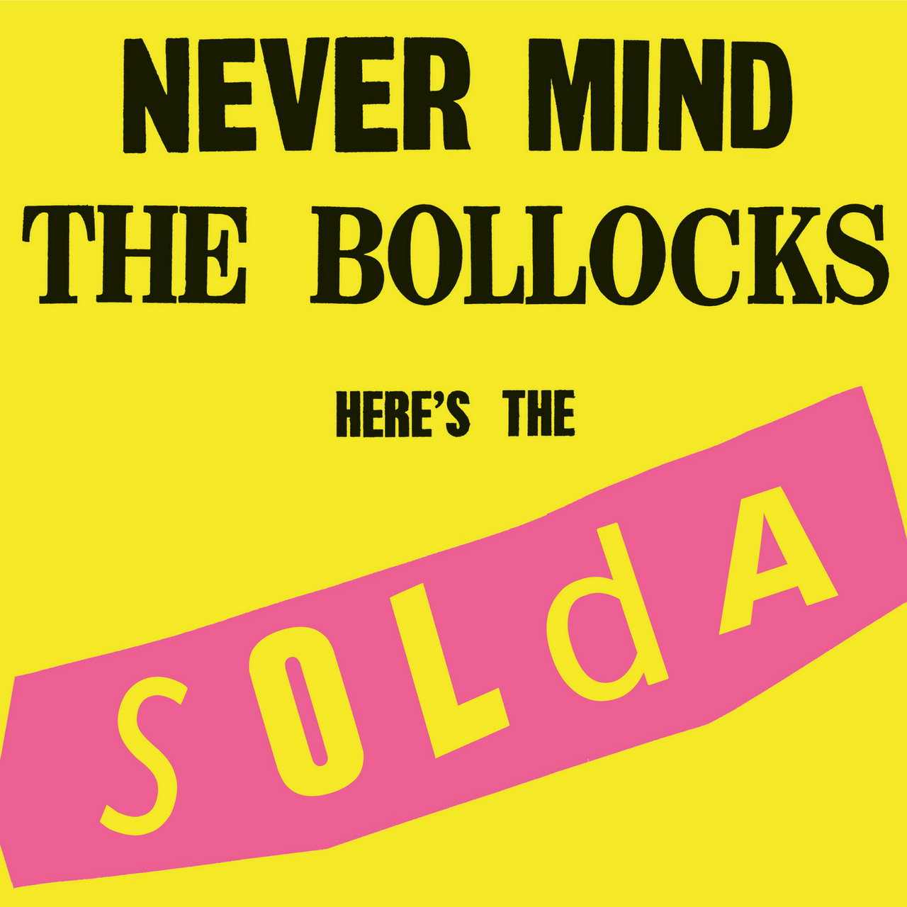 Substack profile picture for @solda