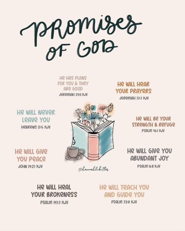 This may contain: a poster with an open book on it that says, i will teach you to pray