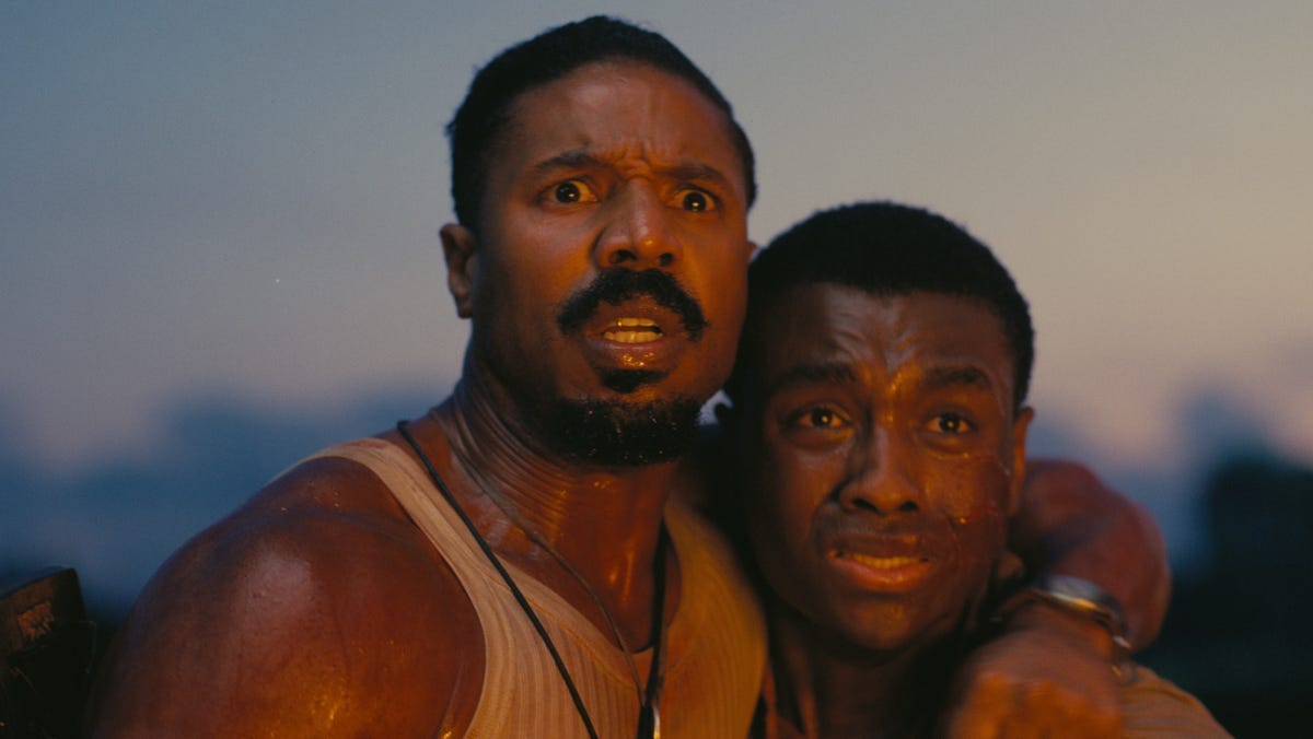 Sinners first reactions land ahead of cinema release: "Best film of the  year"