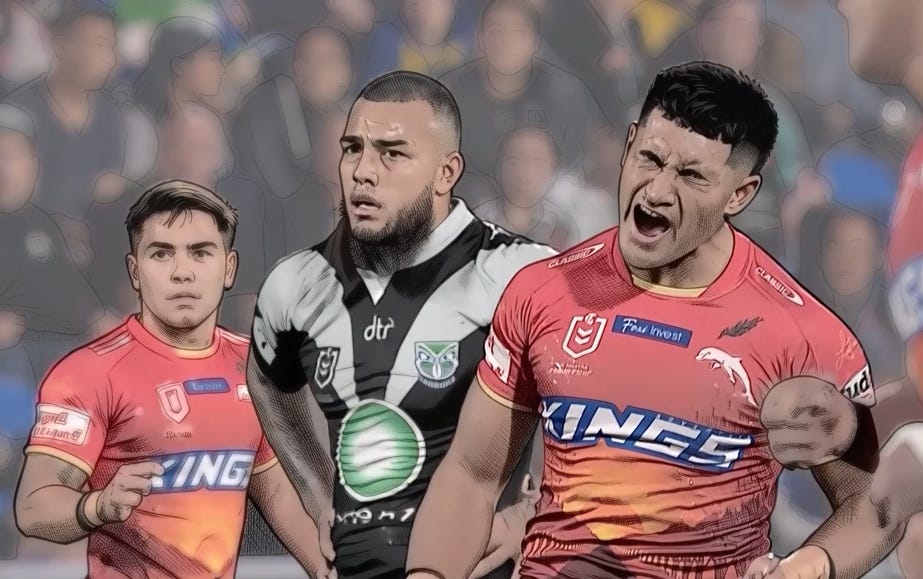 THE RIVALRY: WARRIORS V DOLPHINS