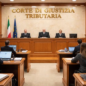 La metamorfosi della giustizia tributaria: si va verso un modello monocratico e professionale?