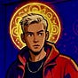 Andrew Ocampos's avatar
