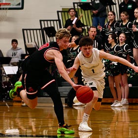 Photo Gallery: Undefeated R.A. Long clinches league crown at Woodland