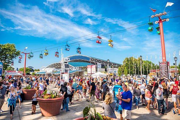 summerfest milwaukee  | rmrk*st | Remarkist Magazine