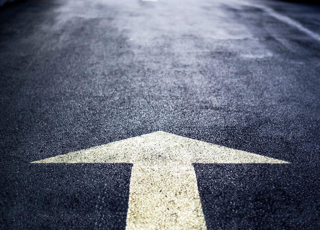 Right Direction Right Direction