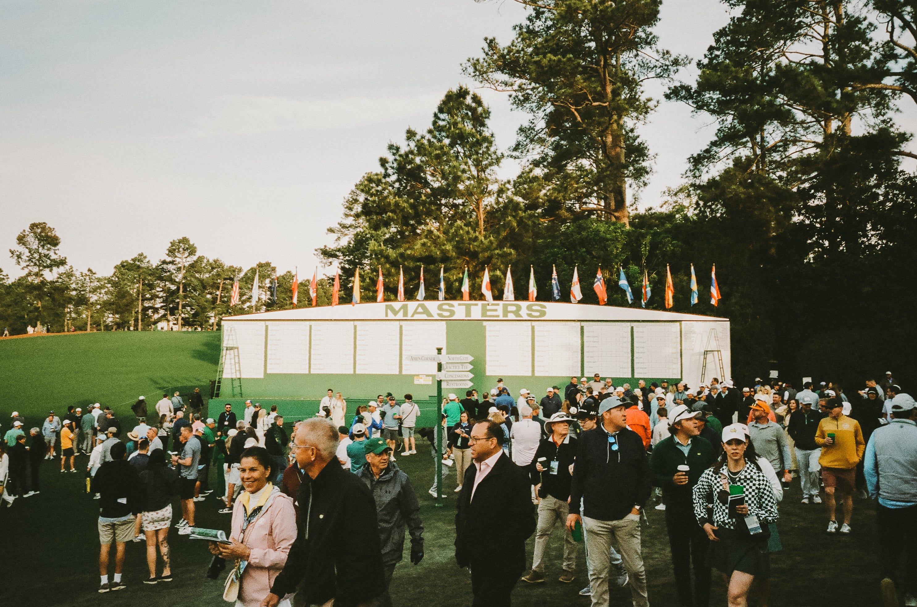 The Masters on Film - by Michael Williams