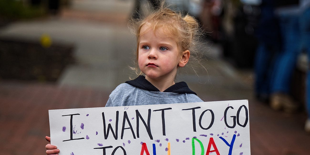 School Levy Is A "Yes"