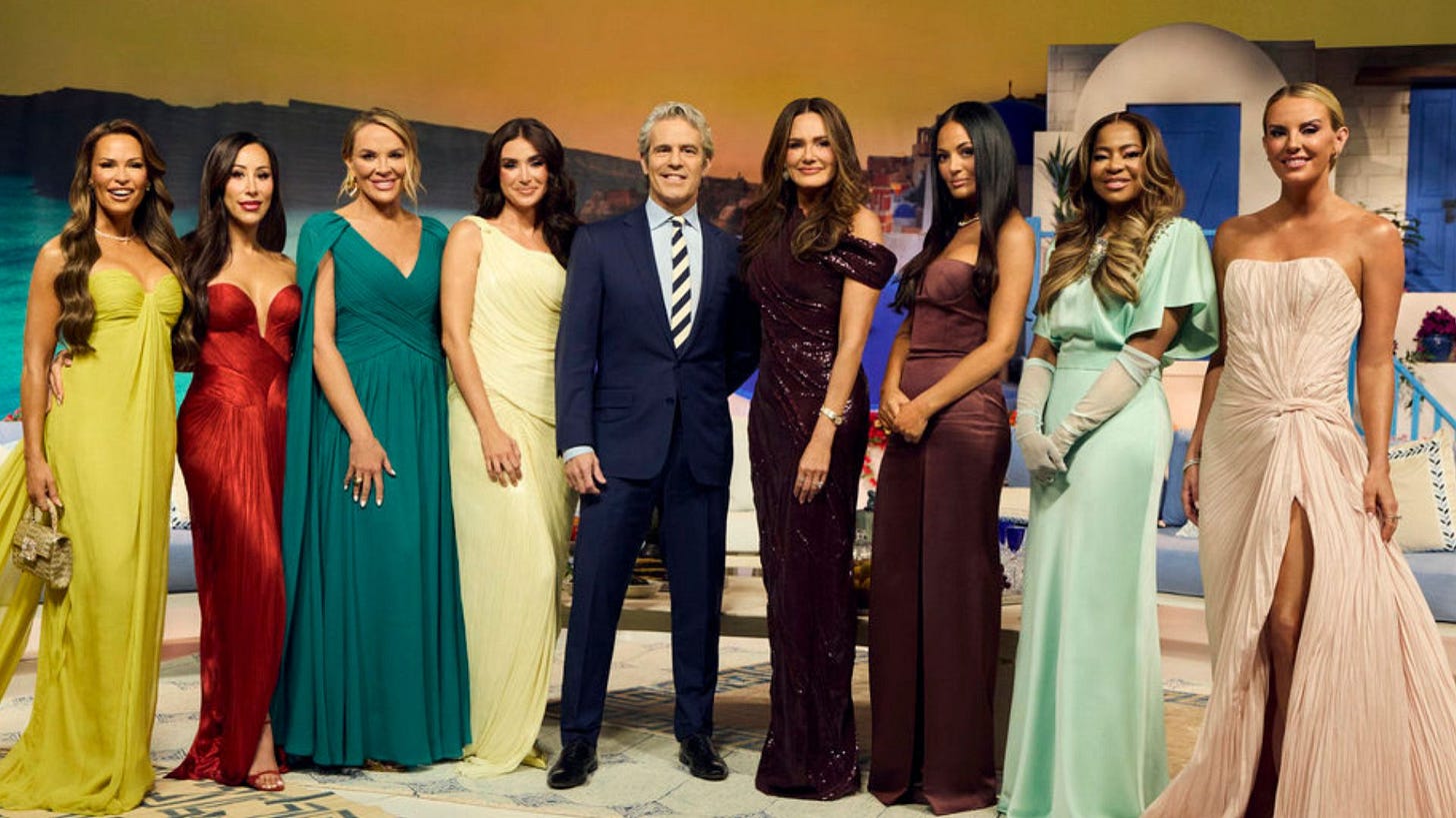 What Happens on the RHOSLC season 6 Reunion Part 1 Tonight