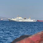  Media & Medics boat to Gaza to launch OCtober 1