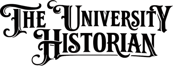 The University Historian