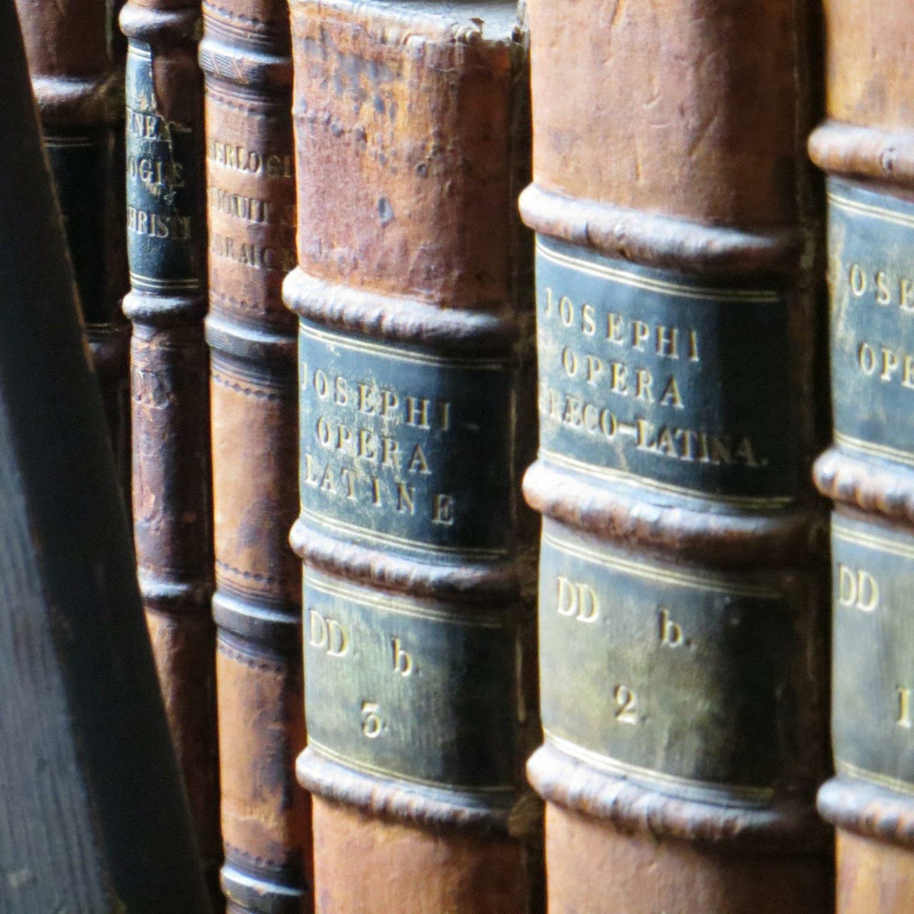 Annotating the Pages of Our Existence