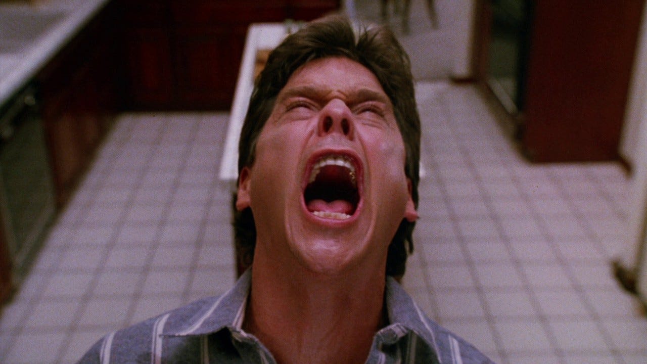 Buried Alive (1990) | MUBI
