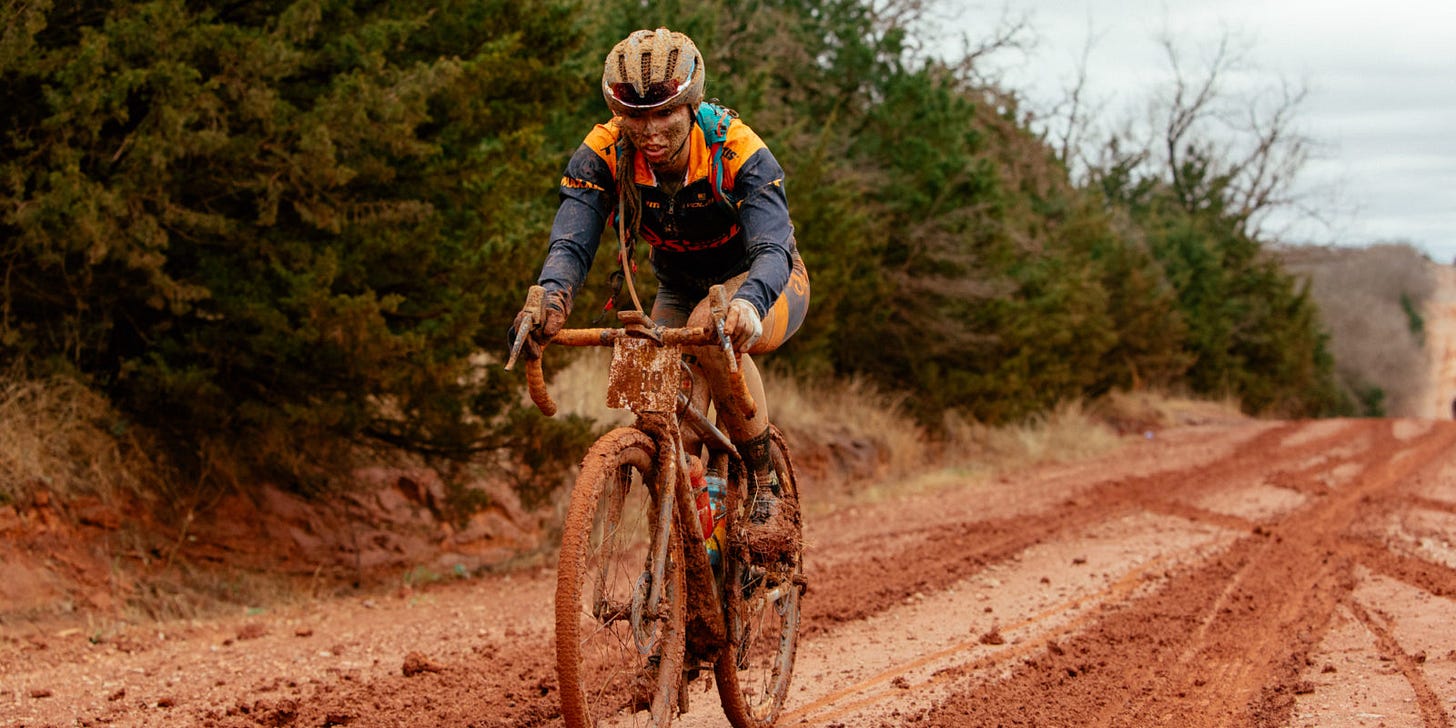 Gravel Racing 101: The present and future of cycling's fastest growing  discipline | Trek Race Shop