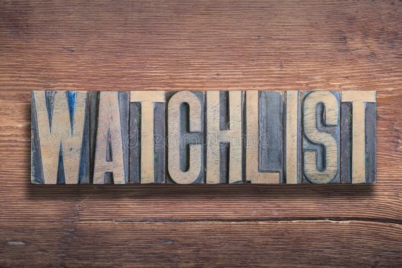 Watchlist Stock Photos - Free & Royalty-Free Stock Photos from Dreamstime