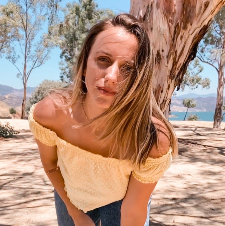 Caitlin’s Substack