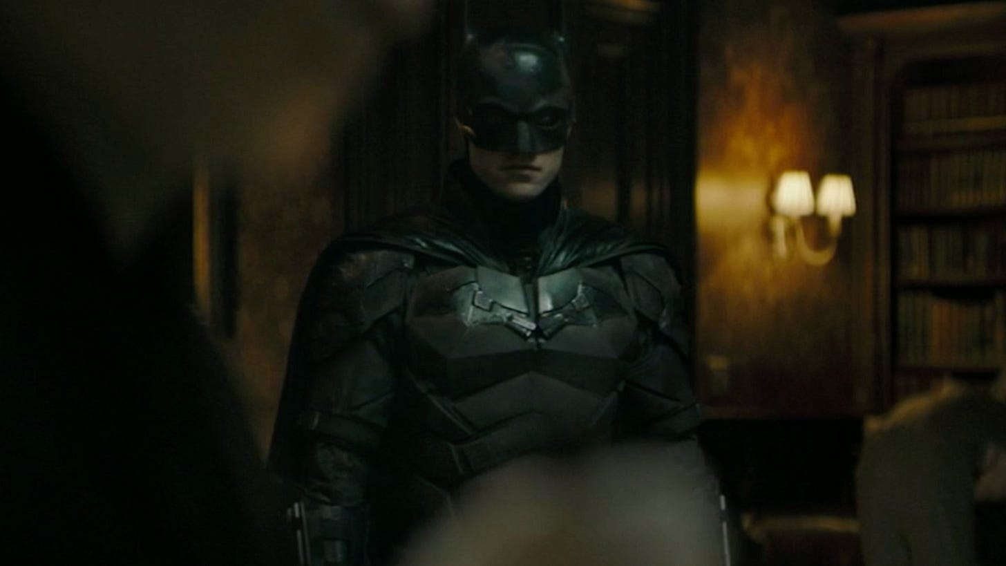 The Batman
