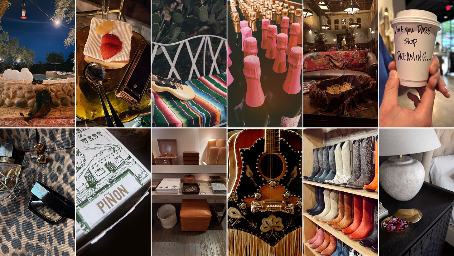 How to find your personal interior design style