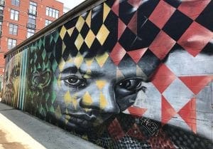 street art