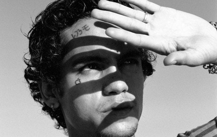 Dominic Fike