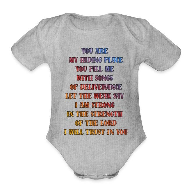 Junior Snippets Volume Three Launch and My Hiding Place