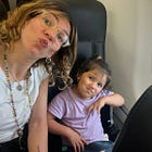 Un viaje de tu familia...sin ti (parte 1)