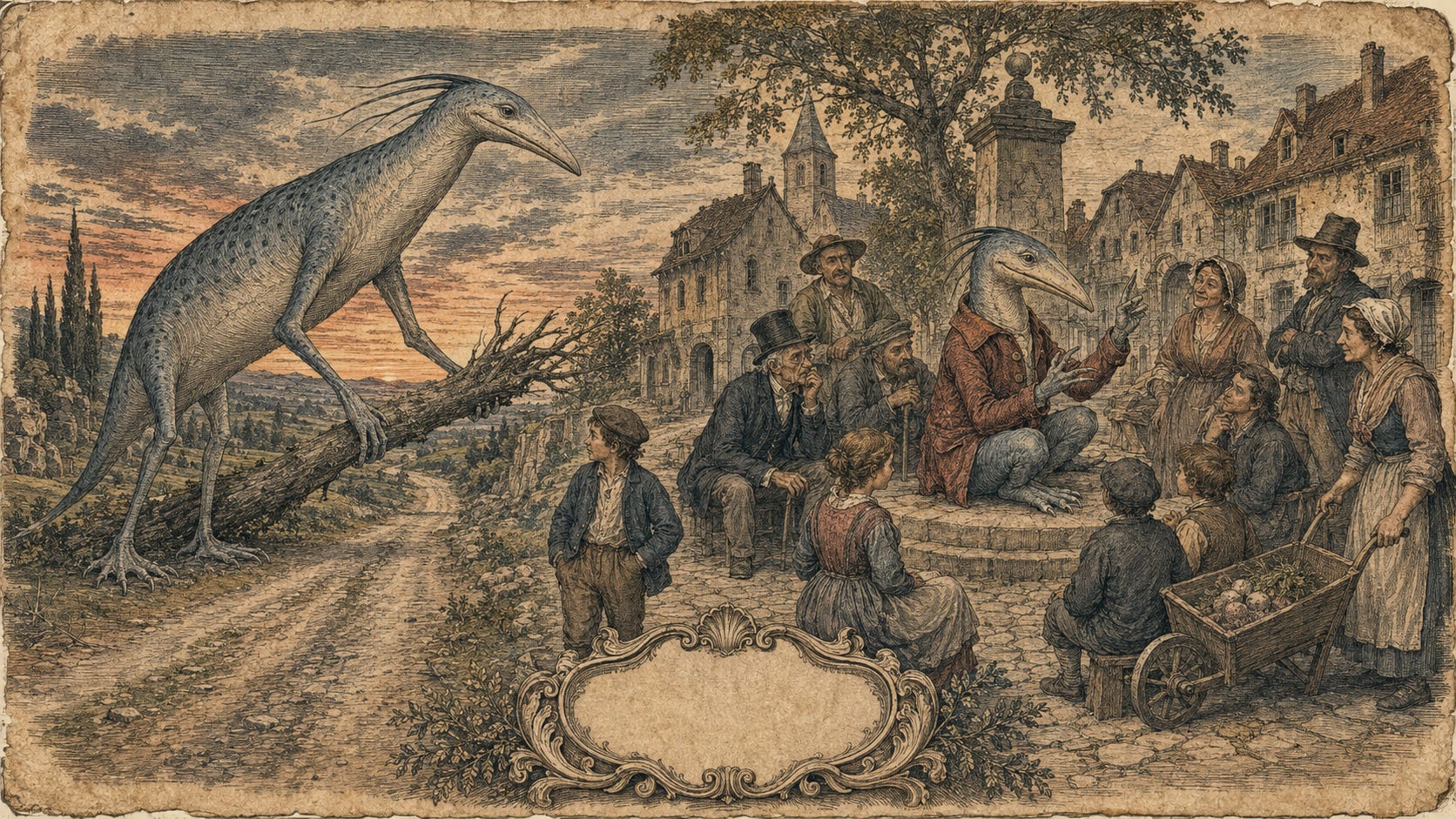Claude Fable 5.1 and Mythos 5.1: The System Card