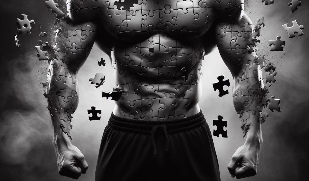 The Best Muscle-Building Workout Splits for Maximum Gains