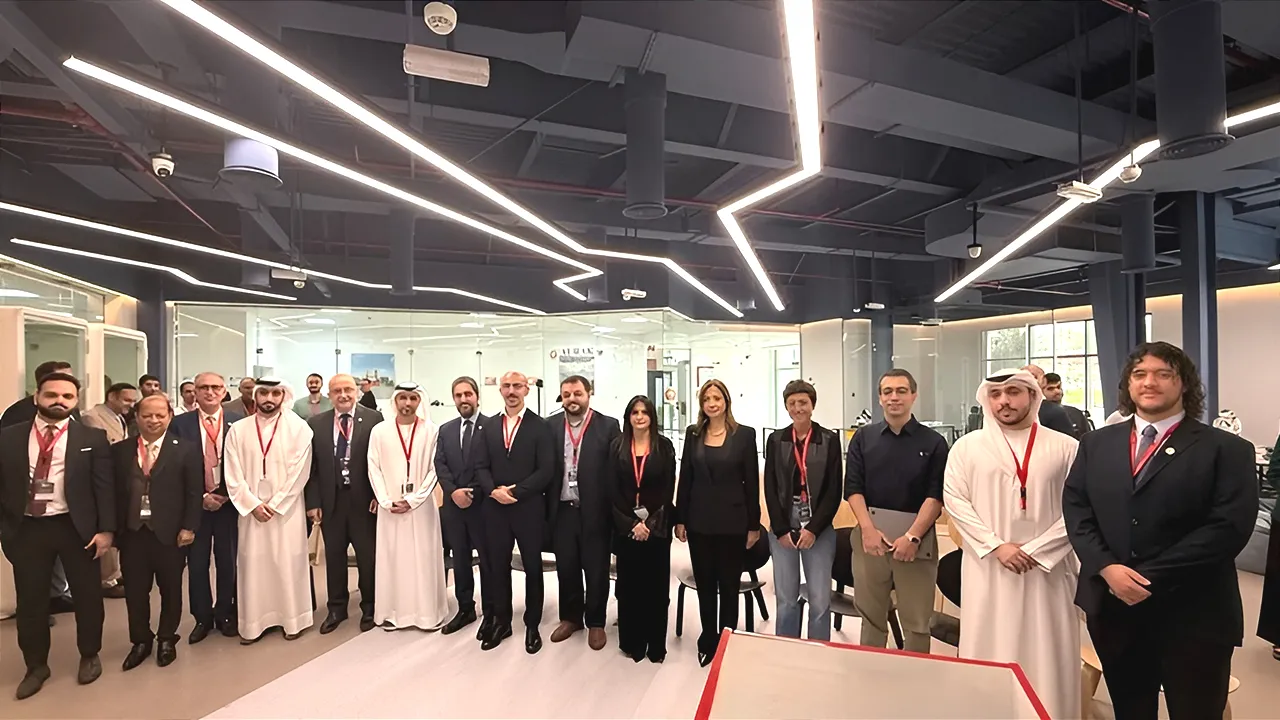 UAE’s AURAK Inaugurates AI Hub To Position Ras Al Khaimah In National Tech Race