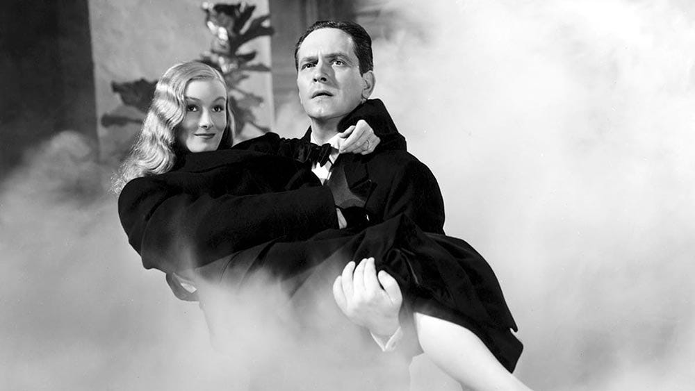 I Married A Witch | Screen Slate