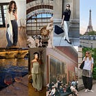 How to walk 20,000 steps in Paris without looking like a tourist