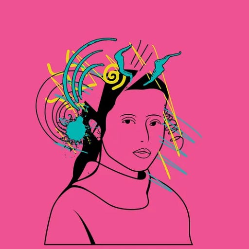 Gotta Start Somewhere