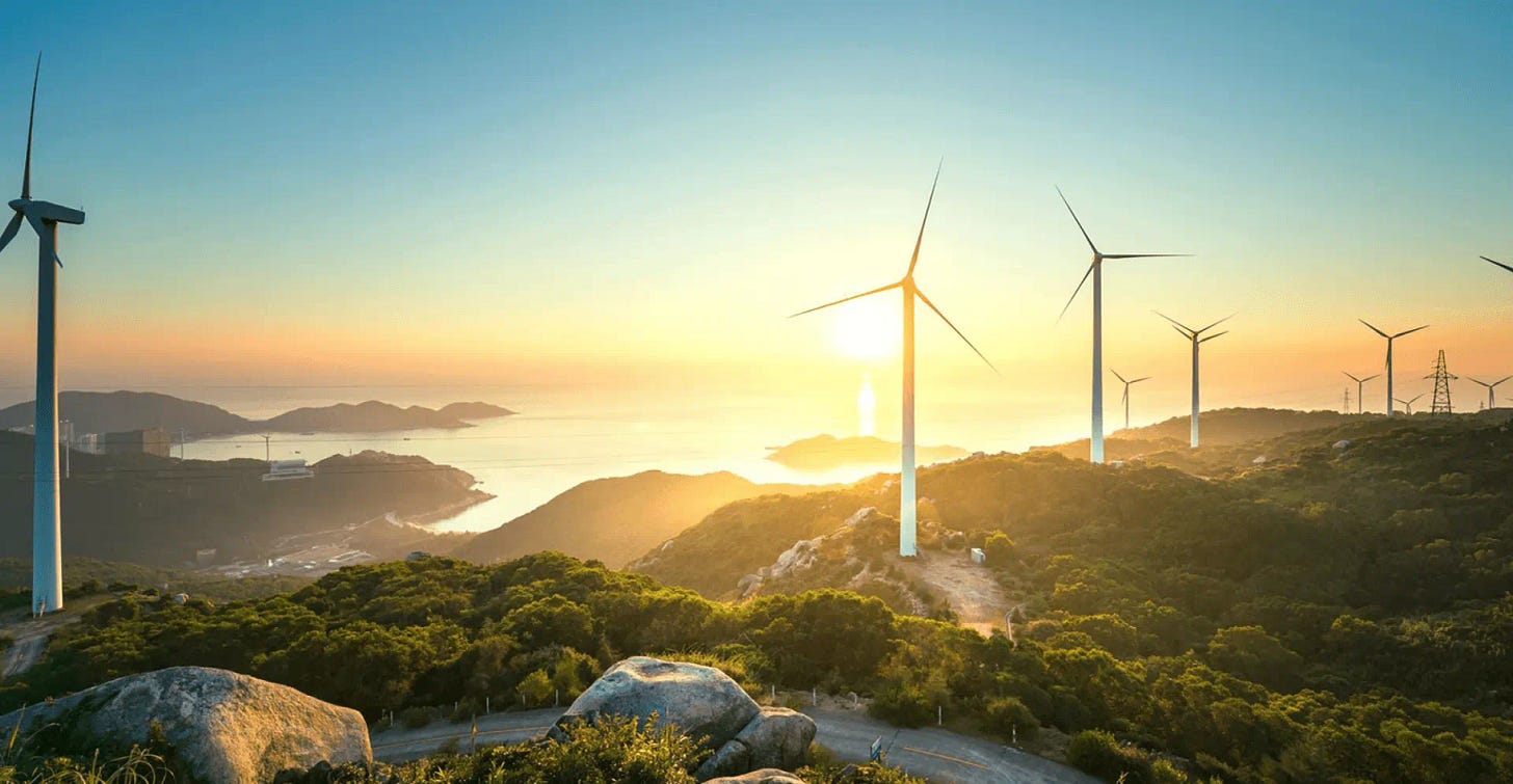 Resilience Solutions - Energy Transition | Arcadis