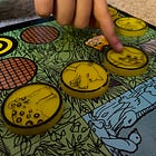 Game review 97: Animal Chess