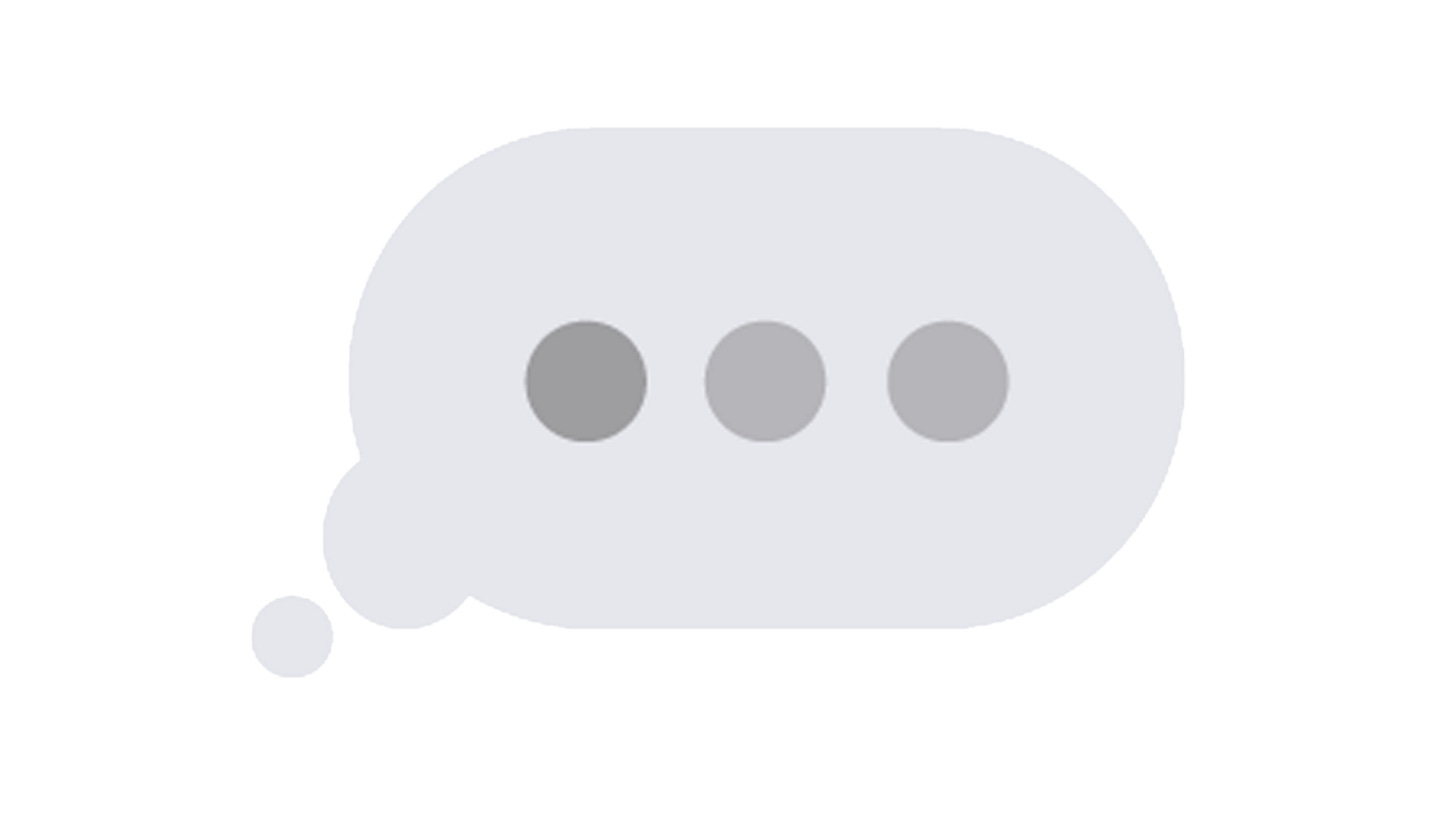 This tweak hides the typing indicator from your iMessage recipients