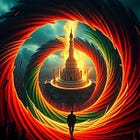 The Spiral Tightens: Iran, America, and the Point of No Return