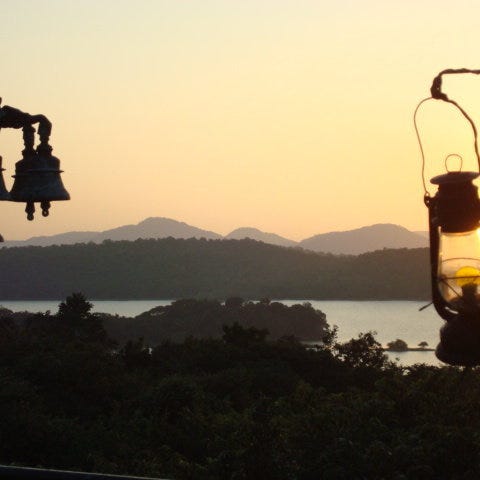 Seeing like a local....