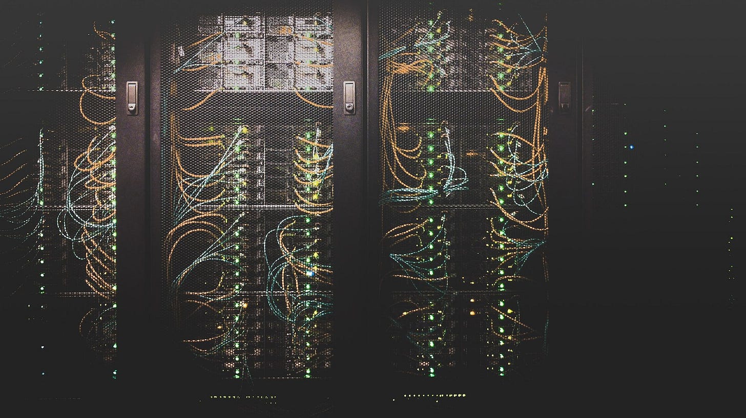 High level design and Choosing a cloud provider