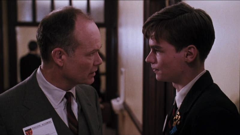 Dead Poets Society Retrospective with Tom Schulman, Peter Weir, and Ethan  Hawke