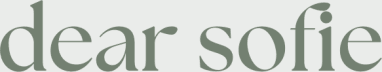 dear sofie